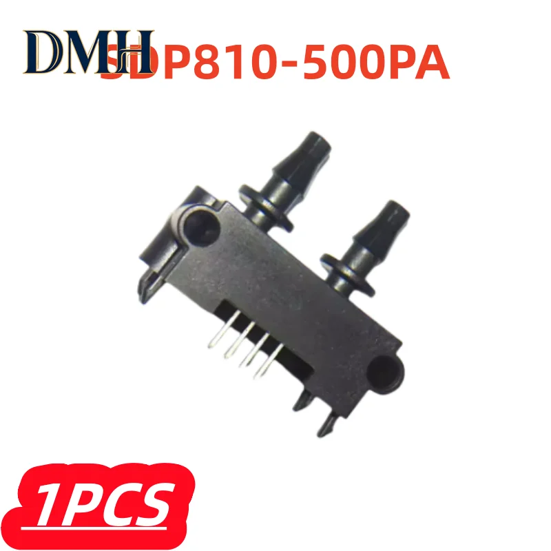 

1-10 шт./лот, 100% новый датчик дифференциального давления SDP810-500PA SDP810, оригинал