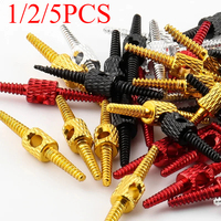 1/2/5pcs Bike Internal Cable Routing Tool Bicycle Brake Shift Cable Housing Hydraulic Hose Routing Repair Adapter