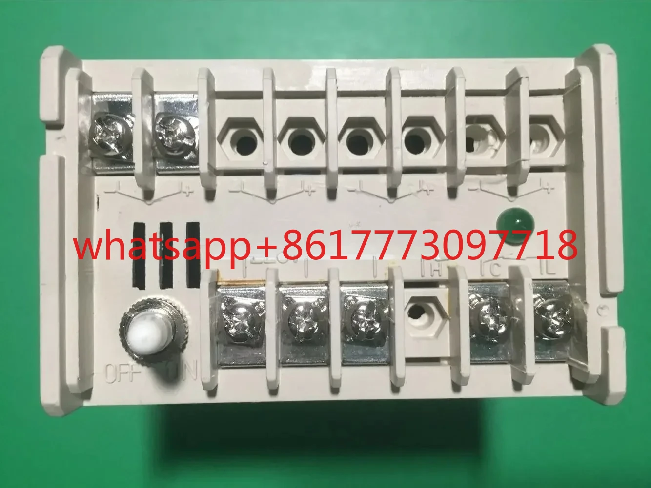 Thermal Circuit Bre…