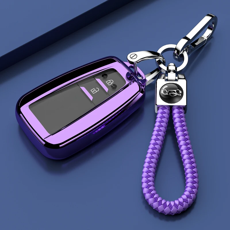 

TPU Suitable for Toyota Highlander 2024 Luxury Edition Leading Edition Decorative Products Collection