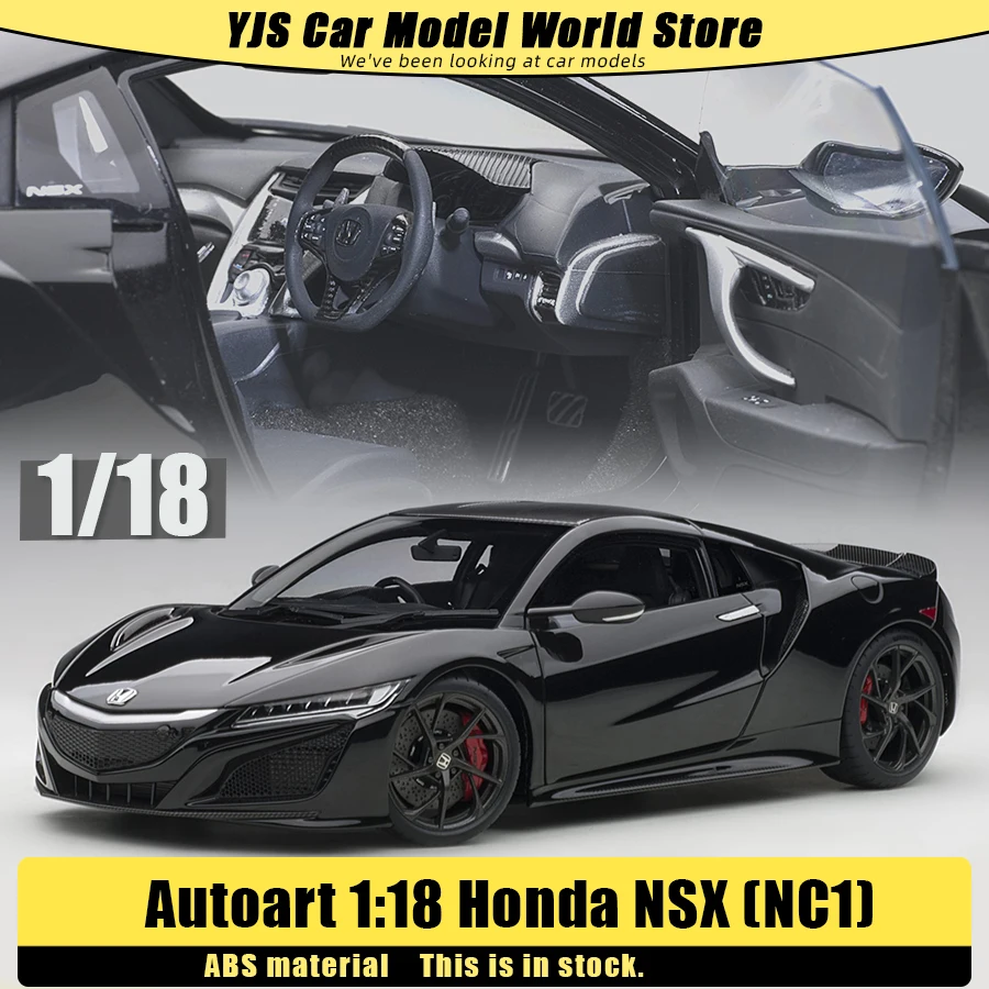 Autoart 1/18 Honda … - image