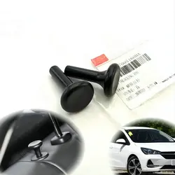 Applicable to Arrizo 5 ex GX Rear seat handle lever Seat unlock handle Rear seat backrest switch