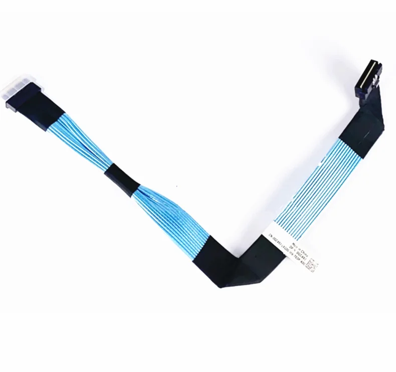 

GC49J For DELL EMC PowerEdge R6525 10 Bay PCIe NVME Cable