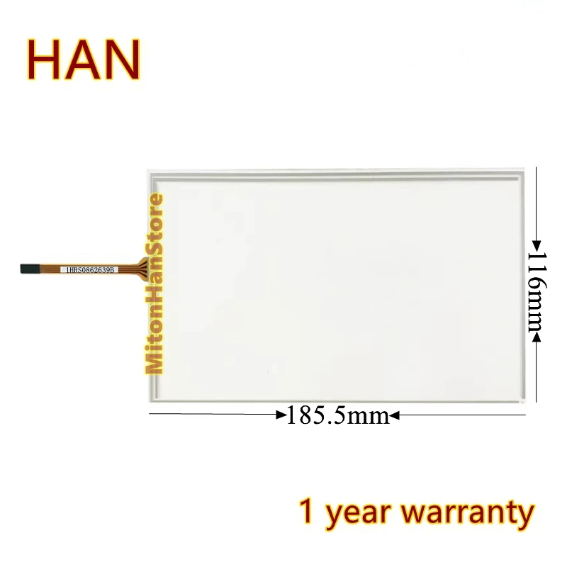 

Новый сенсорный экран-дигитайзер (стекло) для 1HRS0862639B