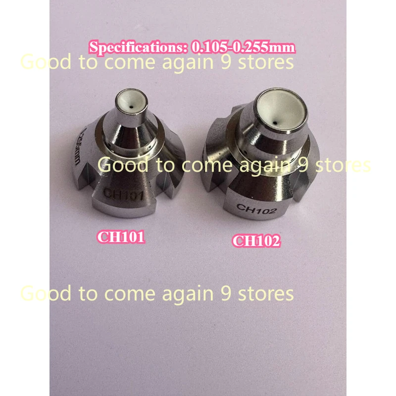 Best selling For Chmer CH101 CH102 Diamond Wire Guide Upper Lower Ø0.105, Ø0.155, Ø0.205, Ø0.255, Ø0.305mm 3140001 M140001B