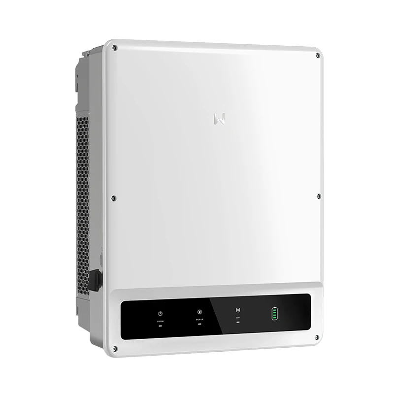 GOODWE ET GW20K-ET-inversor híb