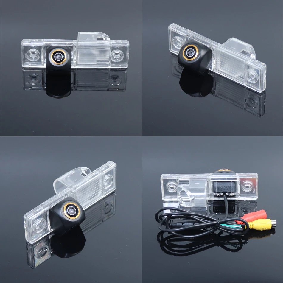 GAYINTT 170° HD 1080P Car Rear View Camera for CHEVROLET EPICA LOVA AVEO CAPTIVA CRUZE LACETTI MATIZ Reverse AHD