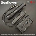 M600B NGAL RD Set-BK