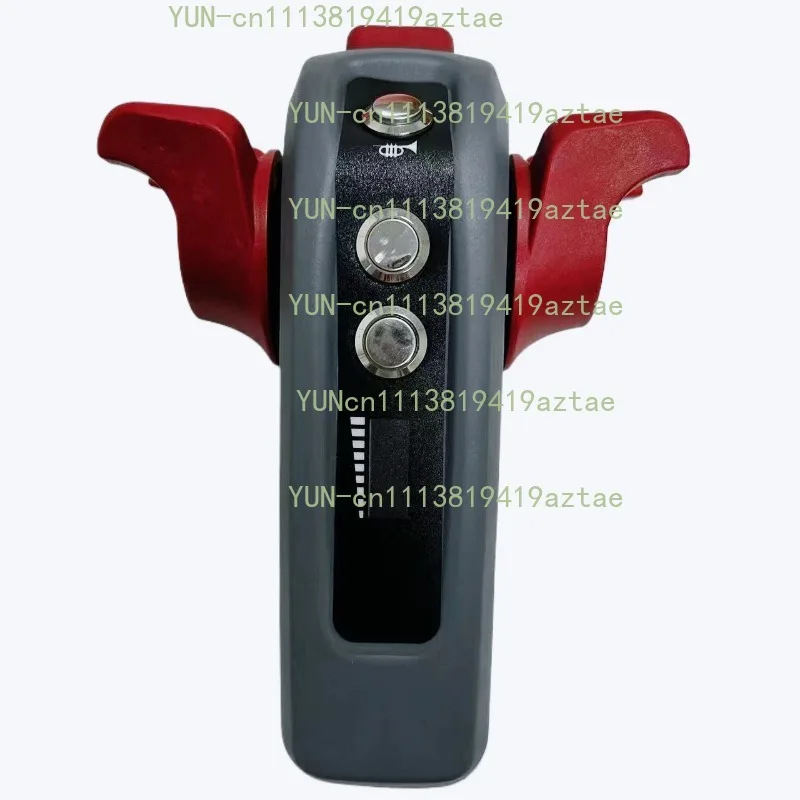 Universal Electric Forklift Accelerator Spare Control Replacement Part for Forklift Maintenance