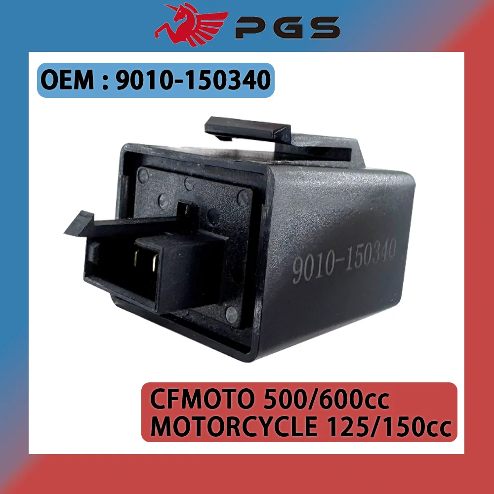 Мигалка 9010- 150340   Для CF625 CF500 CF500-2 Cforce Uforce X5 X6 500 600 UTV Quad Запчасти CF Moto 500cc CF600-5