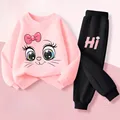 Pink Black
