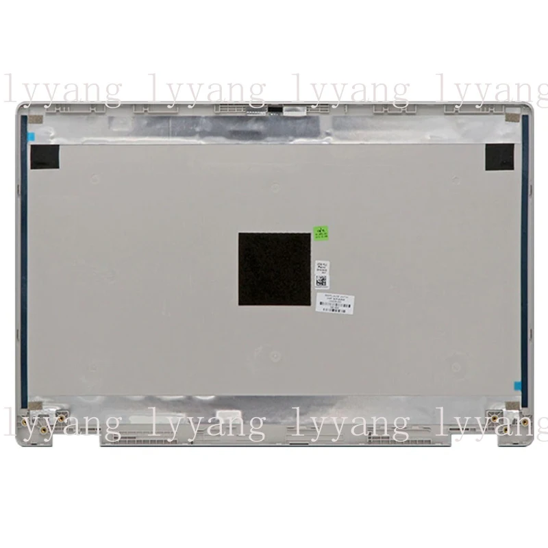 f  New For HP X360 15-DQ 15T-DQ 15-DQ1071CL LCD Back Cover L51327-001 L53033-001