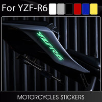 Motorcycle Glow Stickers Waterproof Decal Yamaha YZF R6 YZF-R6 YZFR6 2000 2004 2007 2008 2009 2014 2015 2017 2018 2019 2020 2024