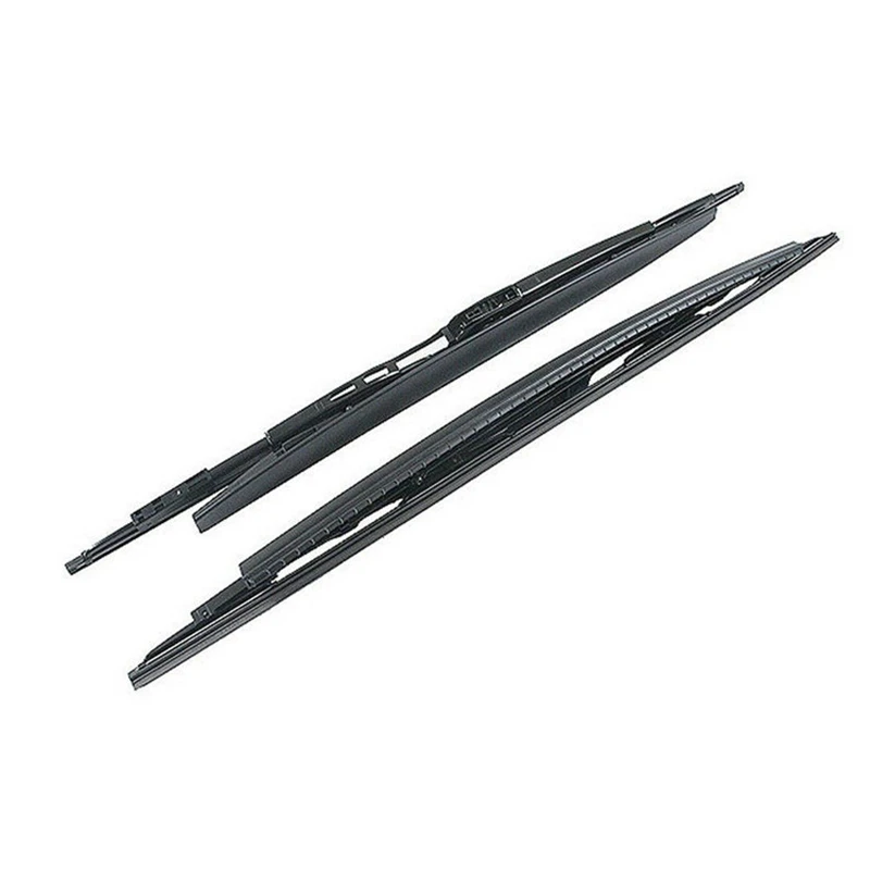 Car Wiper Front Windshield Wiper Front Glass Wiper For-BMW 7 Series E65 E66 E67 E68 F01 F02 F03