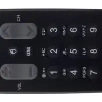 

New RM-C3134 Replacement Infrared Remote Control Suit for JVC LED LCD TV RMC3134