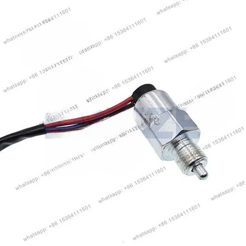 Front wheel clutch switch, auto parts L200 MR176697
