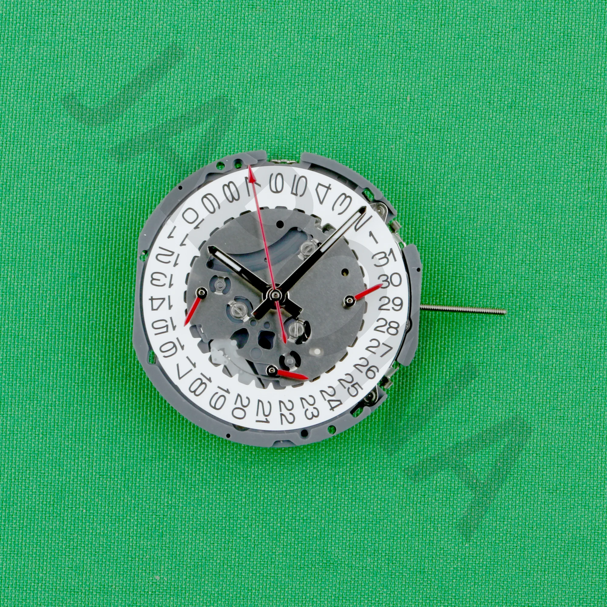 VK63 watch movement hands for VK61 VK63 VK64 VK67 VK68 VK83 TMI movement pointer VK series hands vk63a vk64a vk61a