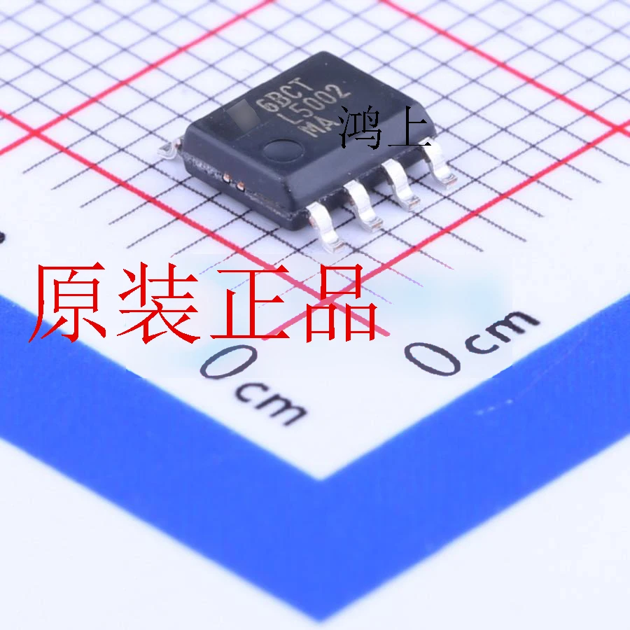 

1PCS/Lot LM5002MAX/NOPB LM5002MAX L5002MA SMD SOP8 DC Switching Regulator 100% Brand New Original Free Shipping