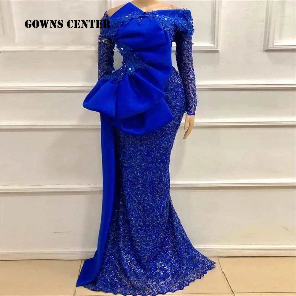 Exquisite Royal Blu… - image