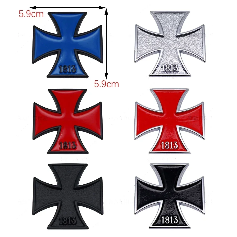 1813 Cross Car Whole Body Trunk Sticker Decoration for Volkswagen Cadillac Geely Ford SUZUKI LEXUS Hyundai Peugeot HONDA