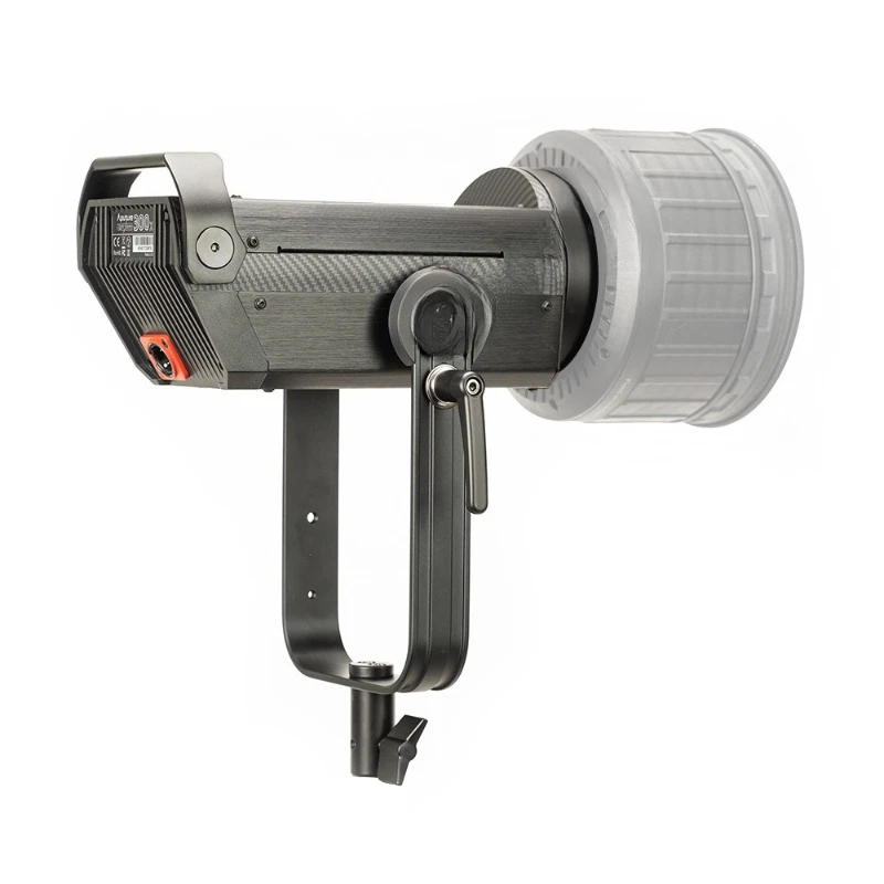 

X film and television lamp, character photography object, photo fill light scene, dual color temperature is always on