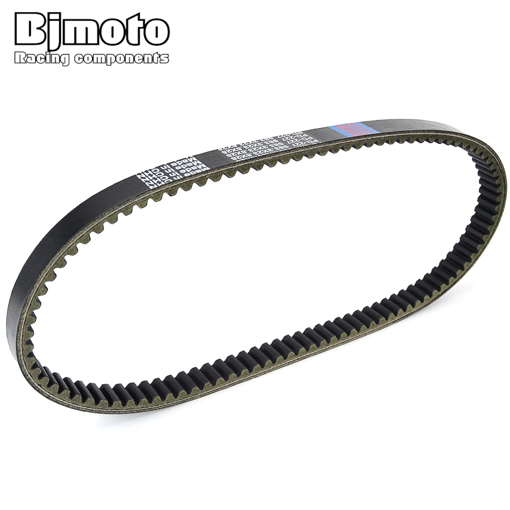 

1B01LEA-01 DRIVE BELT For SYM Citycom 300i LH30W-6 2009-2015 23100-LEA-0000