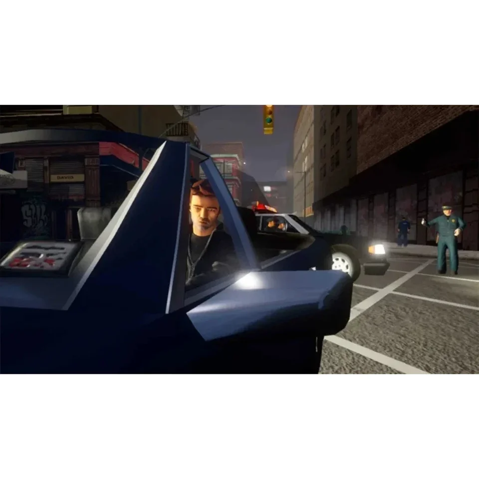 Juegos Nintendo Switch ゲーム グランド セフト オート GTA セール