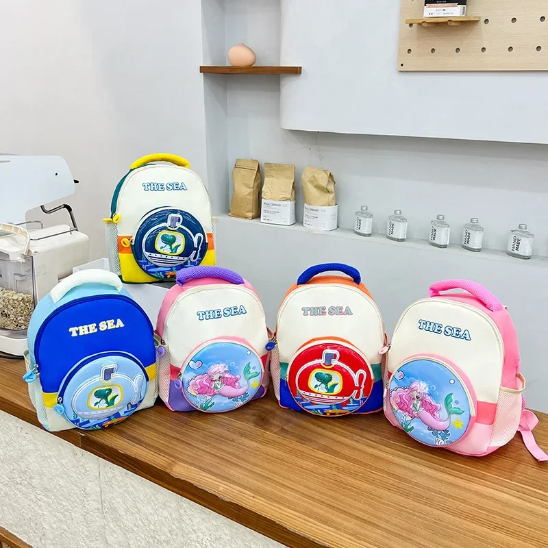 Zaini per bambini per ragazzo madre borse per bambini per borse da scuola per ragazza zaino per bambini zaini per cartoni animati carini Mochilas De Hombre muslimate