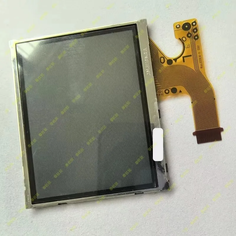 For Sony DSC-T1 T11 LCD Display Screen SLR Camera Repair Parts ﻿