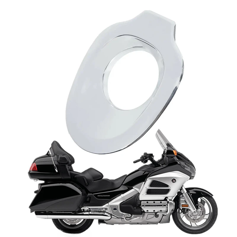 

Для Honda Goldwing GL1800 1800 2001-2005 2006-2011 МОТОЦИКЛ ABS ключ зажигания акцентная крышка обтекатель для мотоцикла