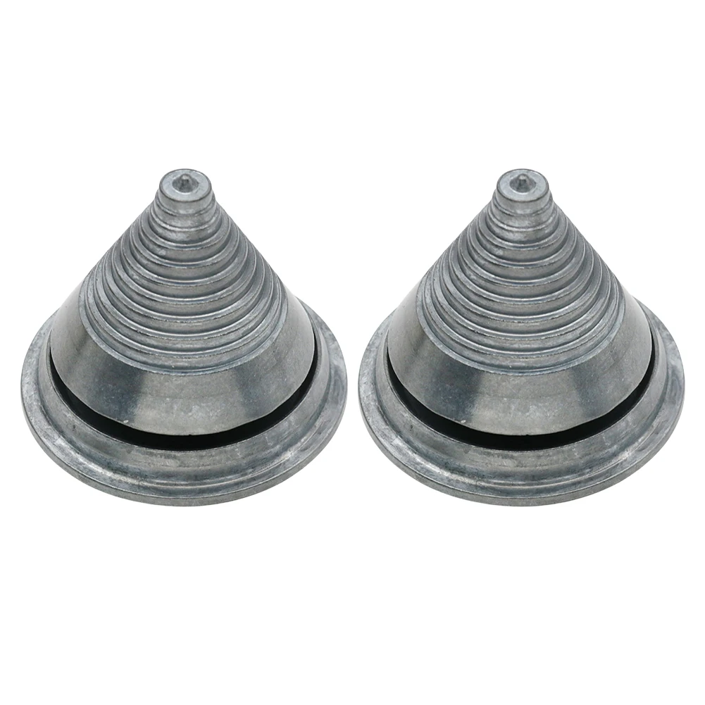 for static Blade Balancer Blade Grinding Tool Bottom Diameter 2.36 Inches Thickness Detection Tool Compatible With Most for