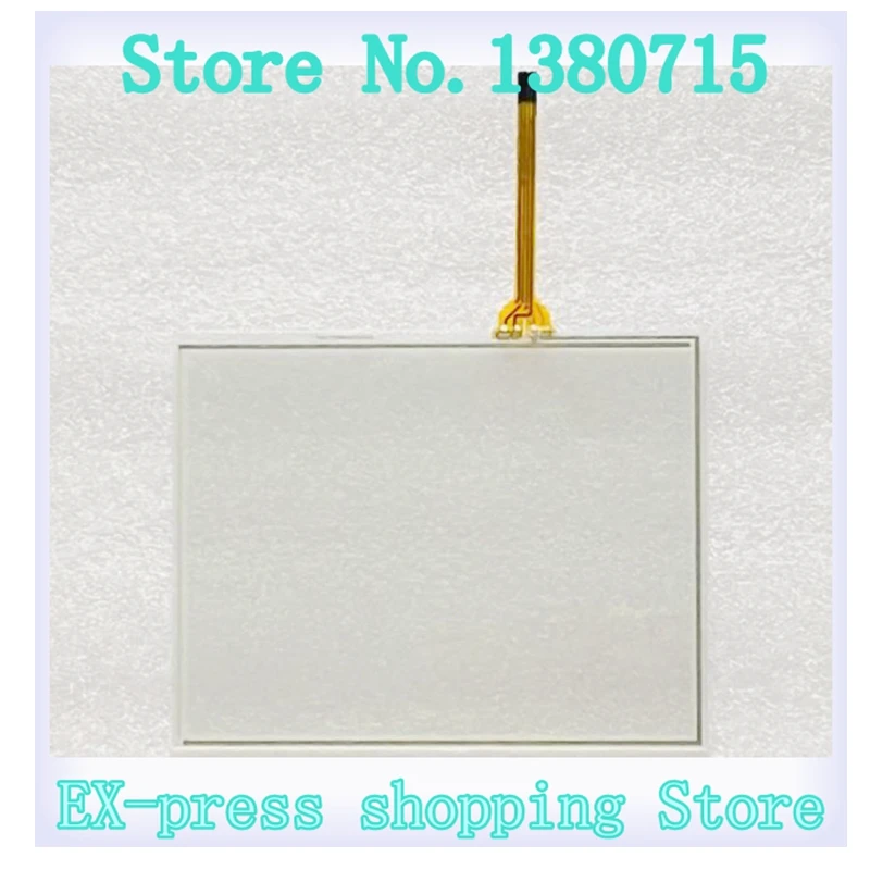 

Новая стеклянная панель сенсорного экрана AST-075A070A AST-075A TCG075VGLEAAFA-GA01