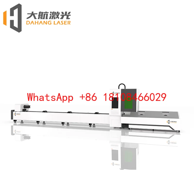 2025  1500W 3000W Laser Cutter