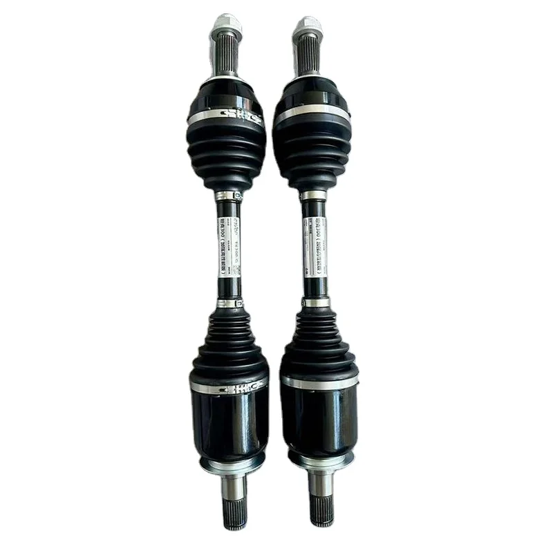 High-performance Reinforced Half Shaft Suitable for tank 300