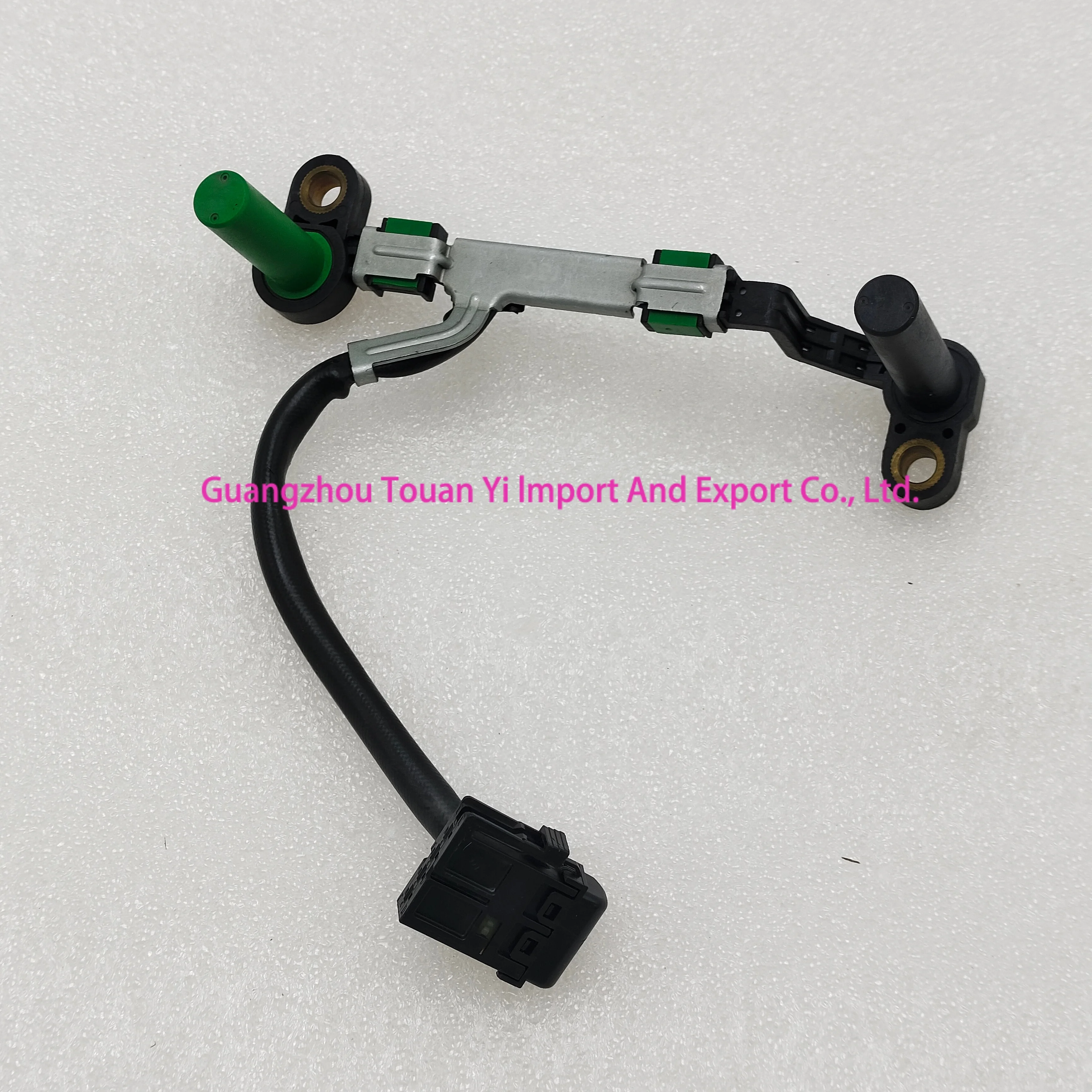 

Высококачественные запасные части для датчика скорости ввода/вывода A6LF1 для Hyundai ix35