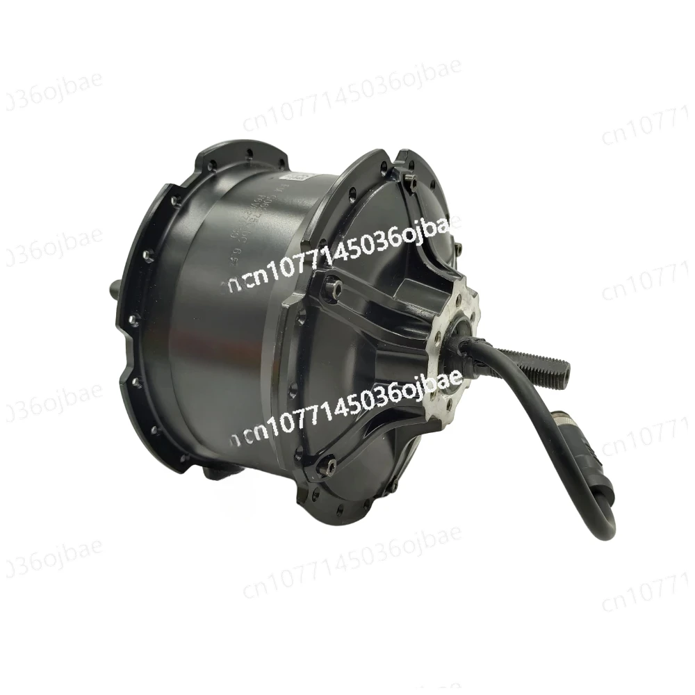 BAFANG RMG062 48V750W Rear Drive 175mm Open Gear FAT Bafang Snow Motor Chubby Car Motor