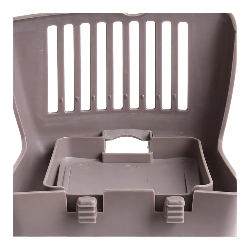 Improve Efficiency and Extend Lifespan with Air Filter Box Cover for Honda GX22 GX31 139F 31CC Engine Brushcutter