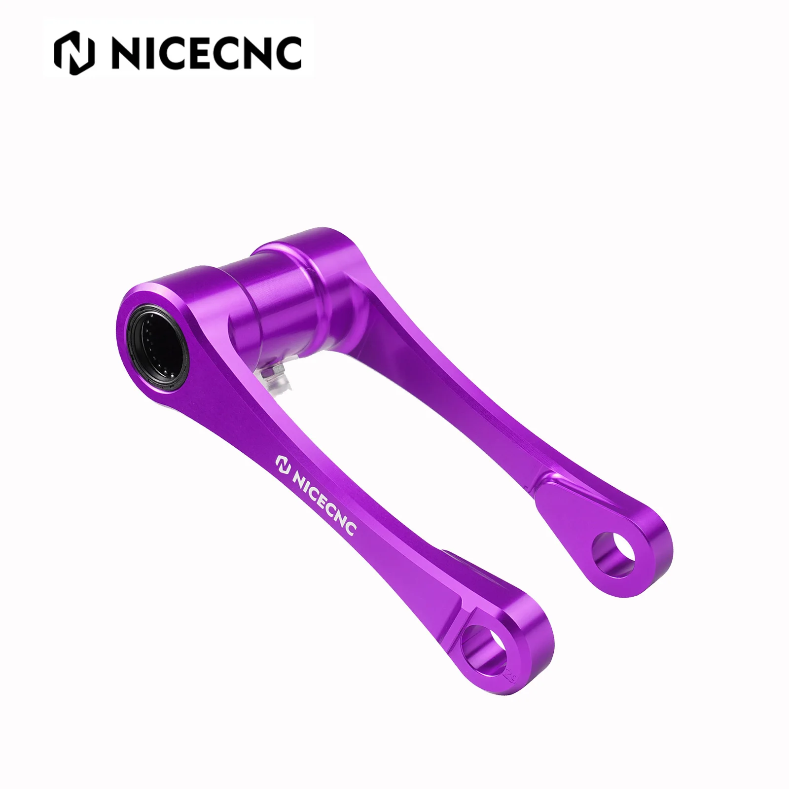 AliExpress NICECNC For STARK VARG MX EX 2024-2025 Electric Bike 1″ Lowering Link 6061-T6 Aluminium CNC-machined Motorcycle Accessories Part