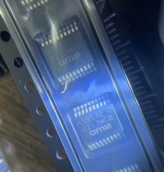 オリジナルAS5132-HSST SSOP-20 100% 新品高品質1個