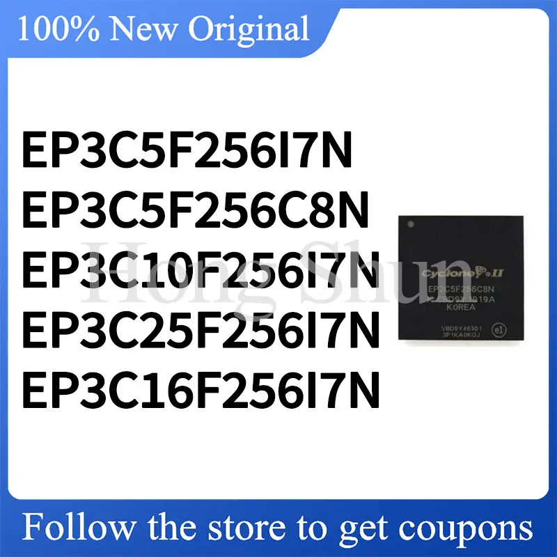 EP3C5F256I7N EP3C5F256C8N Phone case EP3C16F256I7N EP3C25F256I7N EP3C10F256I7N Phone case