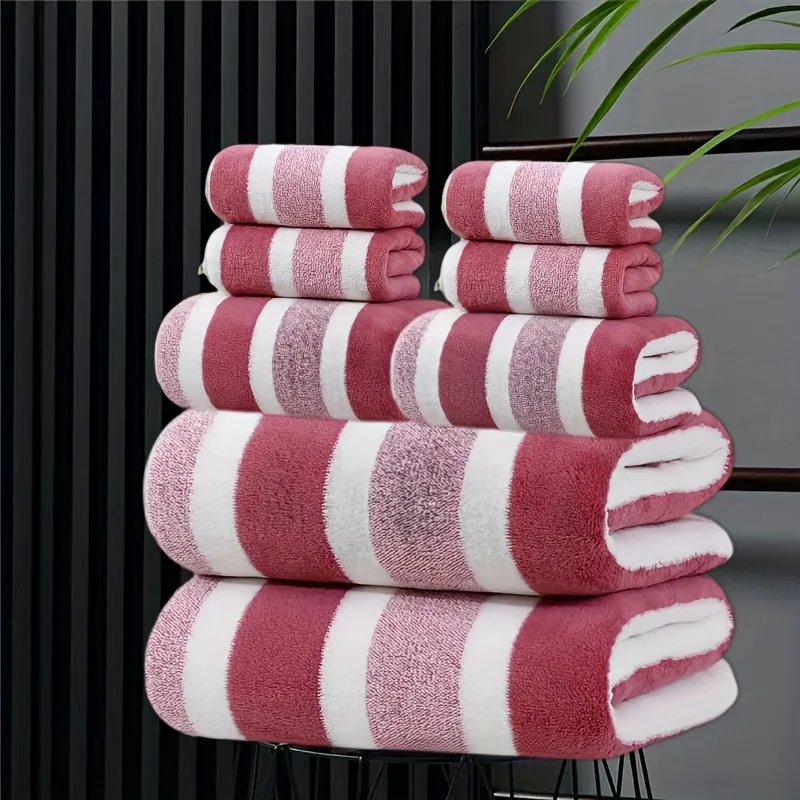 Thumbnail 4 - #28 Best Bath Towel Sets to Buy In 2026