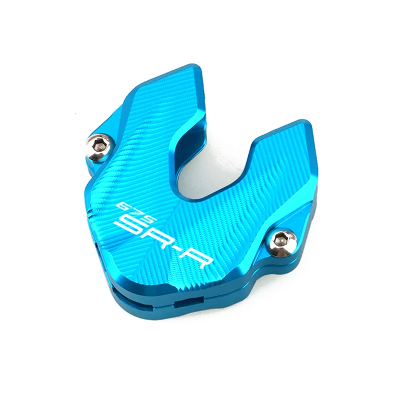 Für CFMOTO 675SR 675NK 675 SS SR-R 675SR-R 450SR 2022-2025+ Motorrad CNC Schlüsselabdeckung Gehäuse Schlüsselanhänger Zubehör