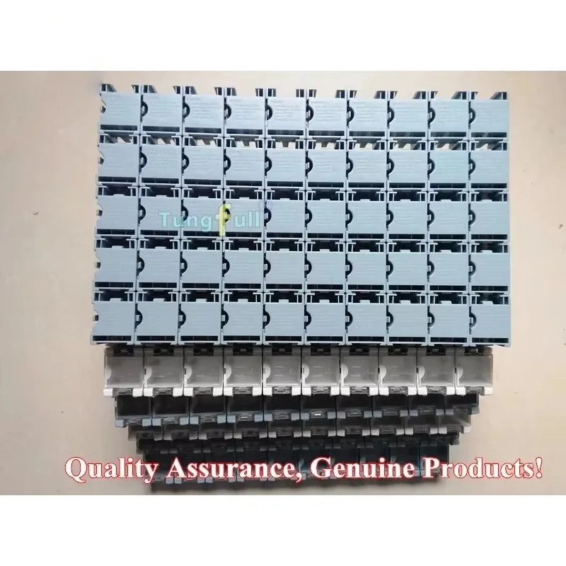 Auto Pop-up Patchbox 100 Pz/set SMD SMT Contenitore per Componenti Elettronici Mini Scatole di Immagazzinaggio Kit Organizzatore da Scrivania (Colore Casuale)