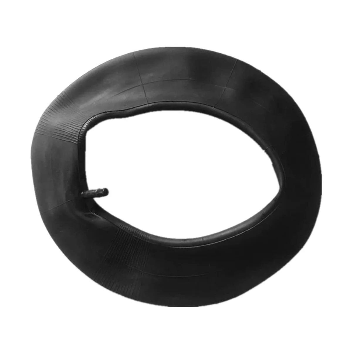 Wheelbarrow Inner Tube 3.50-8 Heavy Duty Rubber Inner Tube Replacement with Tr13 Valve Stem Garden Cart Inner Tube B