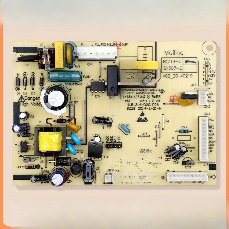 Parts for refrigerator computer board B1078/B1457/B15184/B1608 control board power supply main board Class A