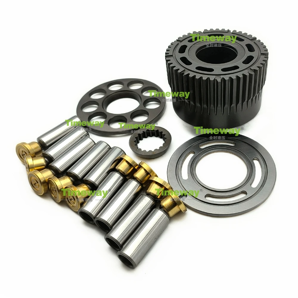 

Repair Eaton Pump SP41MF Pump Parts for Repairing Excavator Main Pump