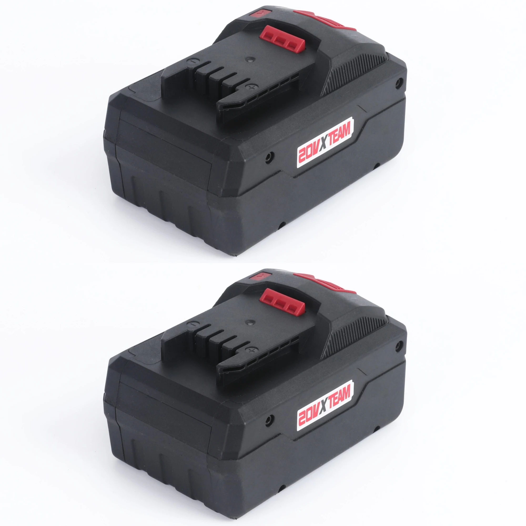 2 paquetes de baterías de iones de litio 21700 de 20V, 8Ah, repuesto para herramientas inalámbricas Parkside 20V Team para PAP 20 B3, PAP 20 A3, PAPS 208 A1
