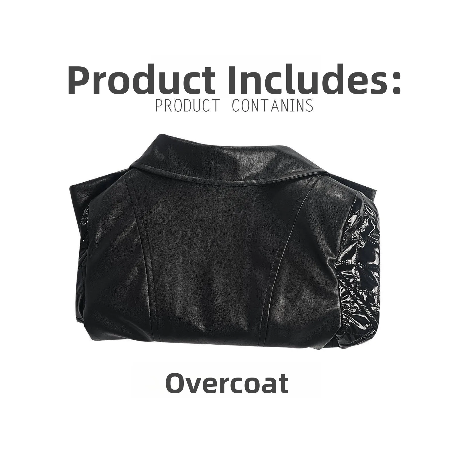 

Костюм на Хэллоуин: винтажная кожаная куртка с отложным воротником, верхняя одежда, женская этническая одежда, одежда для сценических выступлений