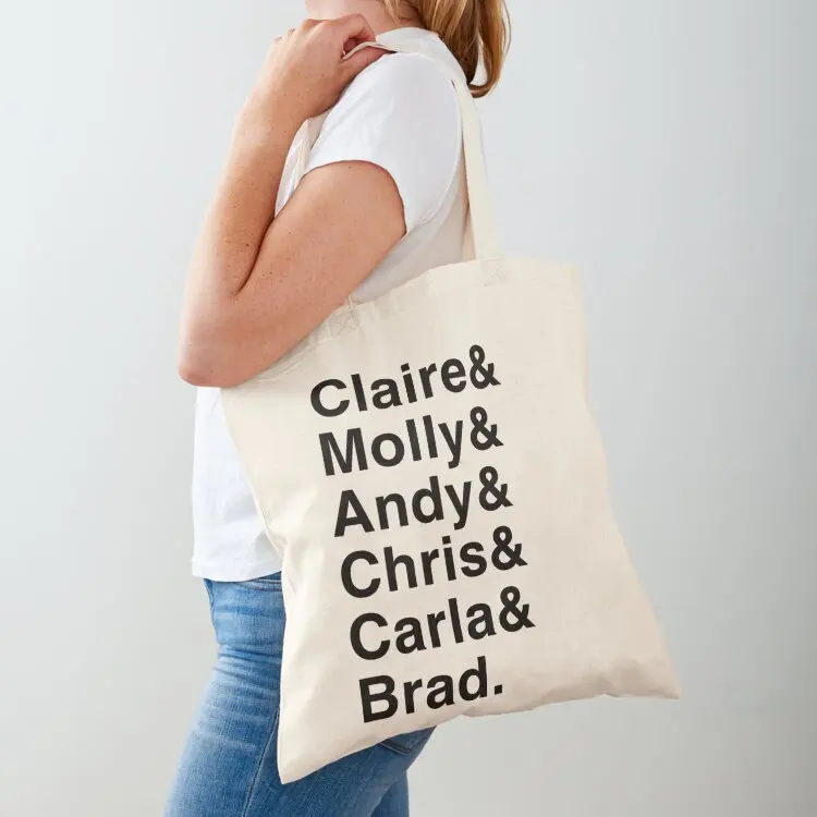 Bon Appetit Shirt| BA Test Kitchen T-Shirt| Staff Names Tote Bag