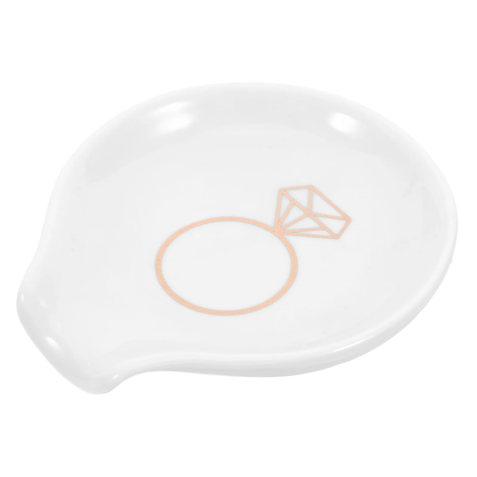 

Ceramic Spoon Holder Stove Top Spoon Rest Kitchen Utensil Holder Heat Resistant Cooking Ladle Spatula Rest Drip Tray